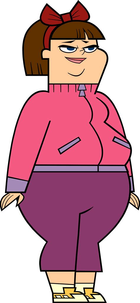 Default <b>Steffi</b> (<b>Total</b> Cost: ?) Hair (?) Bow (65) (Recolor) Face (125) Shirt (5) Pants (5) Her original name in the show is <b>Staci</b>, but due to. . Total drama staci